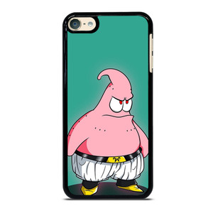 PATRICK STAR MAJIN BUU 2 iPod Touch 6 Case PATRICK STAR MAJIN BUU 2 iPod Touch 6 Case