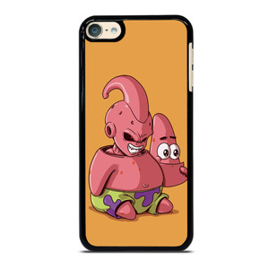 PATRICK STAR MAJIN BUU iPod Touch 6 Case PATRICK STAR MAJIN BUU iPod Touch 6 Case