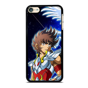 PEGASUS SAINT SEIYA 2 iPod Touch 6 Case PEGASUS SAINT SEIYA 2 iPod Touch 6 Case