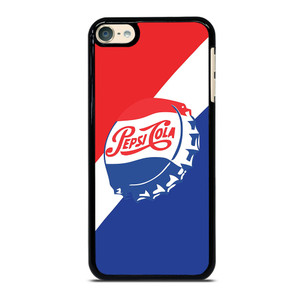 PEPSI COLA DRINK iPod Touch 6 Case PEPSI COLA DRINK iPod Touch 6 Case