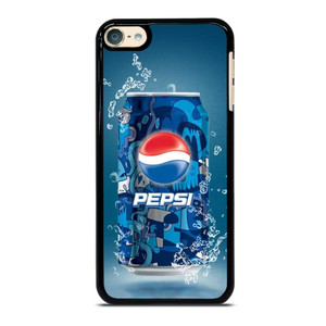 PEPSI DRINK iPod Touch 6 Case PEPSI DRINK iPod Touch 6 Case
