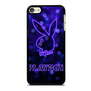 PLAYBOY LOGO iPod Touch 6 Case PLAYBOY LOGO iPod Touch 6 Case