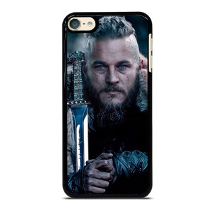 RAGNAR VIKINGS 2 iPod Touch 6 Case