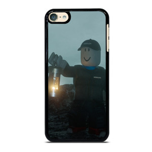 ROBLOX GAME 2 iPod Touch 6 Case