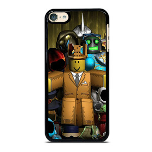 ROBLOX GAME 3 iPod Touch 6 Case ROBLOX GAME 3 iPod Touch 6 Case