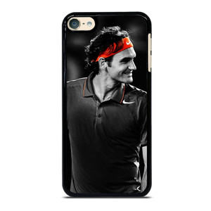 ROGER FEDERER iPod Touch 6 Case ROGER FEDERER iPod Touch 6 Case