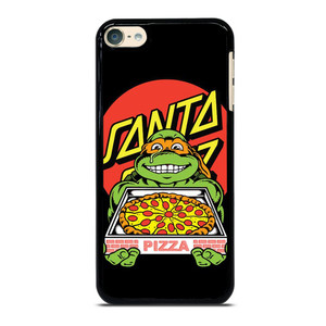 SANTA CRUZ NINJA TURTLE iPod Touch 6 Case