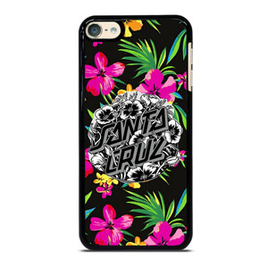 SANTA CRUZ SKATEBOARD 2 iPod Touch 6 Case
