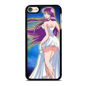 SAORI KIDO SAINT SEIYA SEXY 2 iPod Touch 6 Case SAORI KIDO SAINT SEIYA SEXY 2 iPod Touch 6 Case