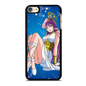 SAORI KIDO SAINT SEIYA SEXY iPod Touch 6 Case SAORI KIDO SAINT SEIYA SEXY iPod Touch 6 Case