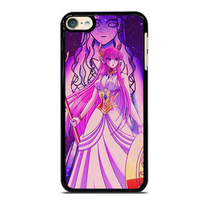 SAORI KIDO SAINT SEIYA iPod Touch 6 Case SAORI KIDO SAINT SEIYA iPod Touch 6 Case
