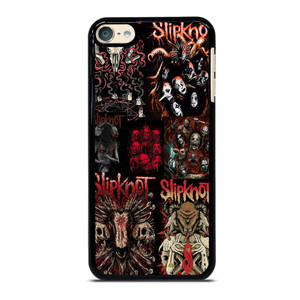 SLIPKNOT COVER ALBUM iPod Touch 6 Case