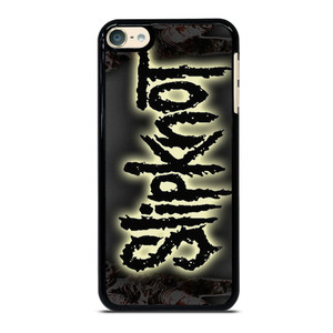 SLIPKNOT ROCK BAND 3 iPod Touch 6 Case