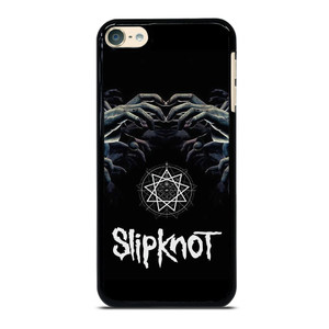 SLIPKNOT ROCK BAND iPod Touch 6 Case SLIPKNOT ROCK BAND iPod Touch 6 Case