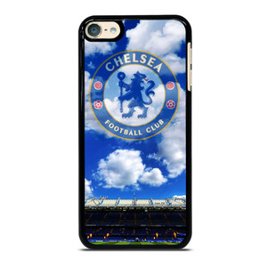 STAMFORD BRIDGE CHELSEA iPod Touch 6 Case STAMFORD BRIDGE CHELSEA iPod Touch 6 Case