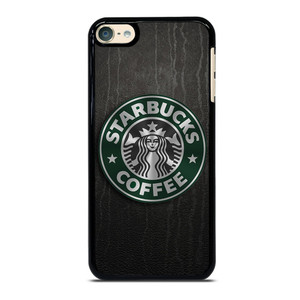 STARBUCKS COFFEE LOGO iPod Touch 6 Case