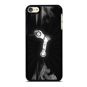 STEAM LOGO iPod Touch 6 Case
