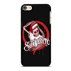 SUAVECITO POMADE COOL 2 iPod Touch 6 Case SUAVECITO POMADE COOL 2 iPod Touch 6 Case