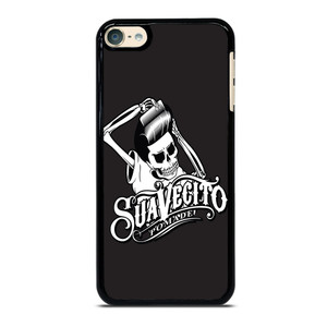 SUAVECITO POMADE COOL iPod Touch 6 Case SUAVECITO POMADE COOL iPod Touch 6 Case
