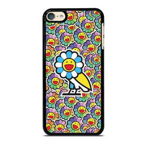 TAKASHI MURAKAMI BIRD iPod Touch 6 Case TAKASHI MURAKAMI BIRD iPod Touch 6 Case