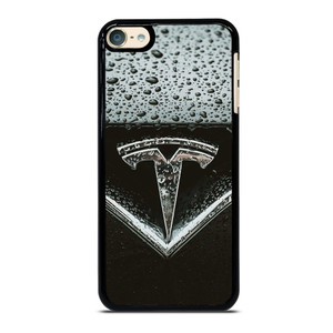 TESLA CAR LOGO 3 iPod Touch 6 Case TESLA CAR LOGO 3 iPod Touch 6 Case