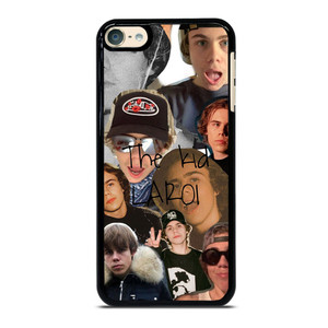THE KID LAROI COLLAGE 2 iPod Touch 6 Case THE KID LAROI COLLAGE 2 iPod Touch 6 Case
