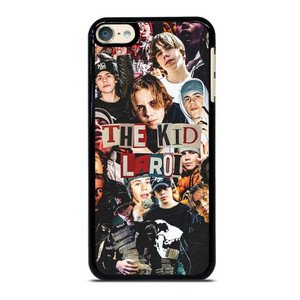 THE KID LAROI COLLAGE iPod Touch 6 Case THE KID LAROI COLLAGE iPod Touch 6 Case
