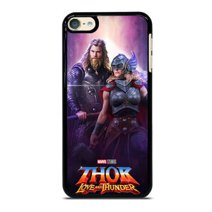 THOR LOVE AND THUNDER 2 iPod Touch 6 Case