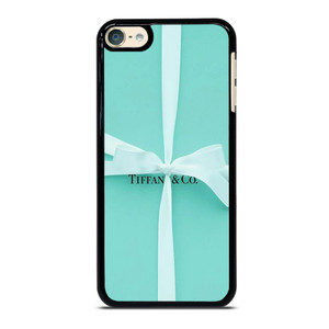 TIFFANY AND CO 3 iPod Touch 6 Case TIFFANY AND CO 3 iPod Touch 6 Case