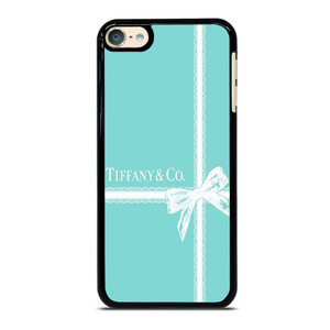 TIFFANY AND CO 4 iPod Touch 6 Case