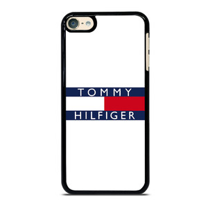 TOMMY HILFIGER 4 iPod Touch 6 Case TOMMY HILFIGER 4 iPod Touch 6 Case