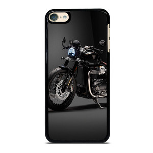 TRIUMPH MOTORCYCLE iPod Touch 6 Case TRIUMPH MOTORCYCLE iPod Touch 6 Case