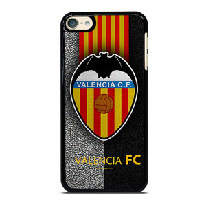 VALENCIA FOOTBALL CLUB LOGO 3 iPod Touch 6 Case VALENCIA FOOTBALL CLUB LOGO 3 iPod Touch 6 Case