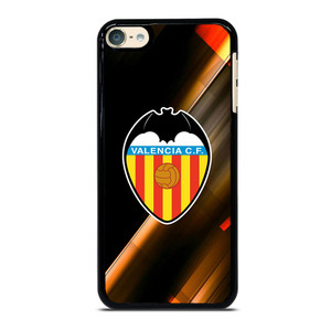 VALENCIA FOOTBALL CLUB LOGO iPod Touch 6 Case