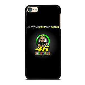 VALENTINO ROSSI THE DOCTOR 2 iPod Touch 6 Case VALENTINO ROSSI THE DOCTOR 2 iPod Touch 6 Case