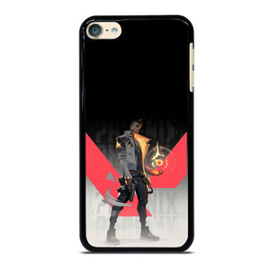 VALORANT PHOENIX iPod Touch 6 Case VALORANT PHOENIX iPod Touch 6 Case