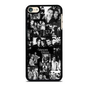 VAMPIRE DIARIES 2 iPod Touch 6 Case VAMPIRE DIARIES 2 iPod Touch 6 Case