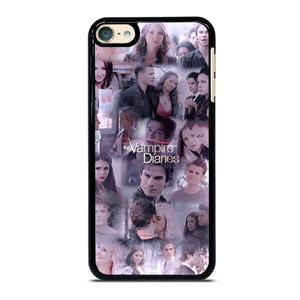 VAMPIRE DIARIES iPod Touch 6 Case VAMPIRE DIARIES iPod Touch 6 Case