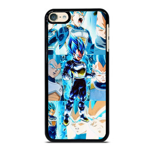 VEGETA COLLAGE 2 iPod Touch 6 Case VEGETA COLLAGE 2 iPod Touch 6 Case