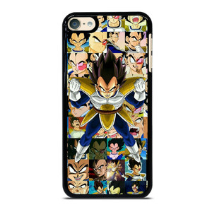 VEGETA COLLAGE iPod Touch 6 Case VEGETA COLLAGE iPod Touch 6 Case