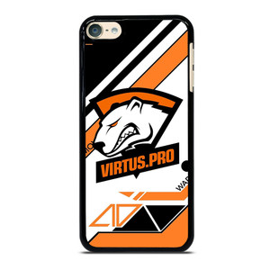 VIRTUS PRO LOGO iPod Touch 6 Case