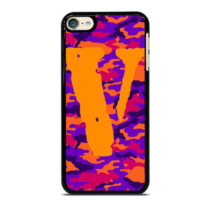 VLONE LOGO 3 iPod Touch 6 Case