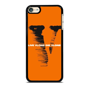 VLONE LOGO iPod Touch 6 Case VLONE LOGO iPod Touch 6 Case