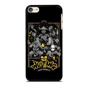 WU-TANG CLAN iPod Touch 6 Case WU-TANG CLAN iPod Touch 6 Case