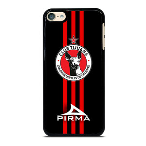 XOLOS TIJUANA iPod Touch 6 Case