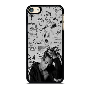XXXTENTACION 3 iPod Touch 6 Case XXXTENTACION 3 iPod Touch 6 Case