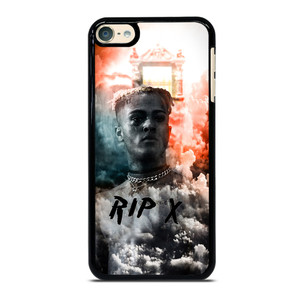 XXXTENTACION iPod Touch 6 Case XXXTENTACION iPod Touch 6 Case