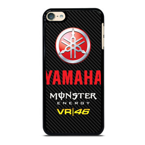 YAMAHA MONSTER ENERGY iPod Touch 6 Case YAMAHA MONSTER ENERGY iPod Touch 6 Case