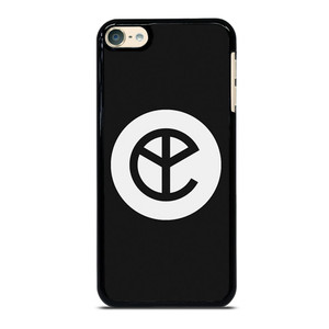 YELLOW CLAW LOGO iPod Touch 6 Case YELLOW CLAW LOGO iPod Touch 6 Case