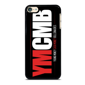 YMCMB 4 iPod Touch 6 Case YMCMB 4 iPod Touch 6 Case